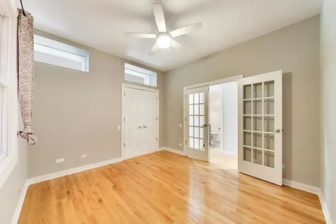 1347 West Washington Boulevard Chicago IL 60607