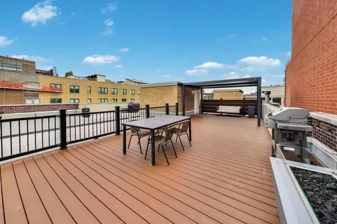 1347 West Washington Boulevard Chicago IL 60607