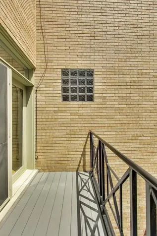 1347 West Washington Boulevard Chicago IL 60607