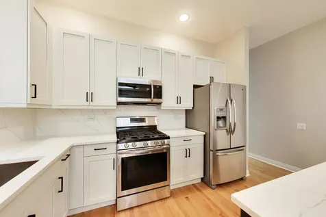 1347 West Washington Boulevard Chicago IL 60607