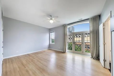 1347 West Washington Boulevard Chicago IL 60607