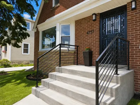 4727 North Newcastle Avenue Harwood Heights IL 60706