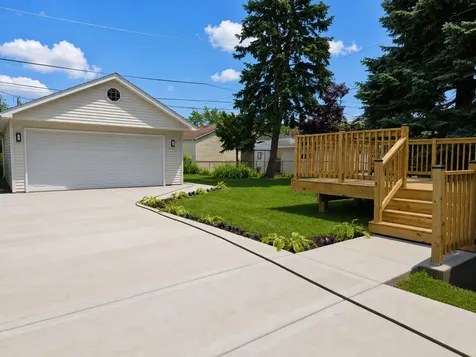 4727 North Newcastle Avenue Harwood Heights IL 60706