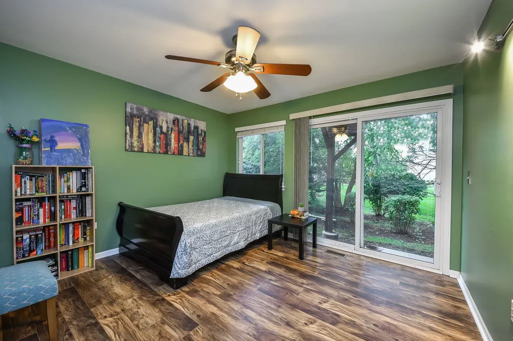 3169 Saganashkee Lane Naperville IL 60564