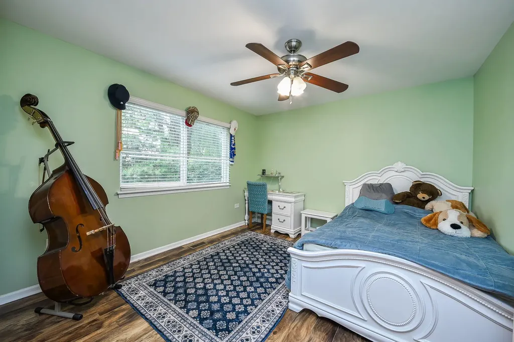 3169 Saganashkee Lane Naperville IL 60564