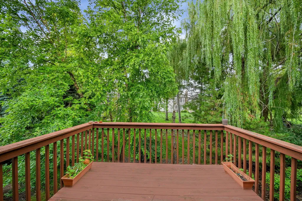 3169 Saganashkee Lane Naperville IL 60564