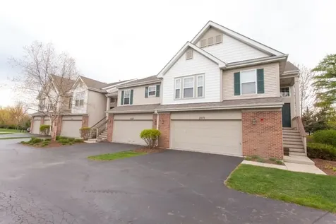 3169 Saganashkee Lane Naperville IL 60564