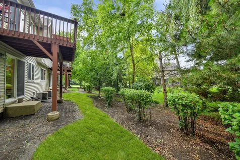 3169 Saganashkee Lane Naperville IL 60564