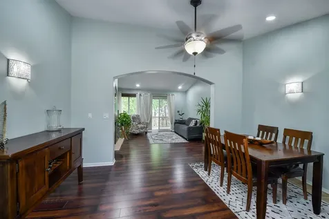 3169 Saganashkee Lane Naperville IL 60564