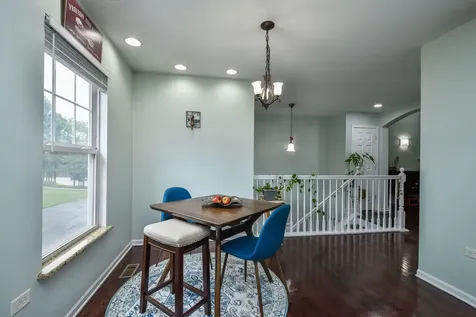 3169 Saganashkee Lane Naperville IL 60564