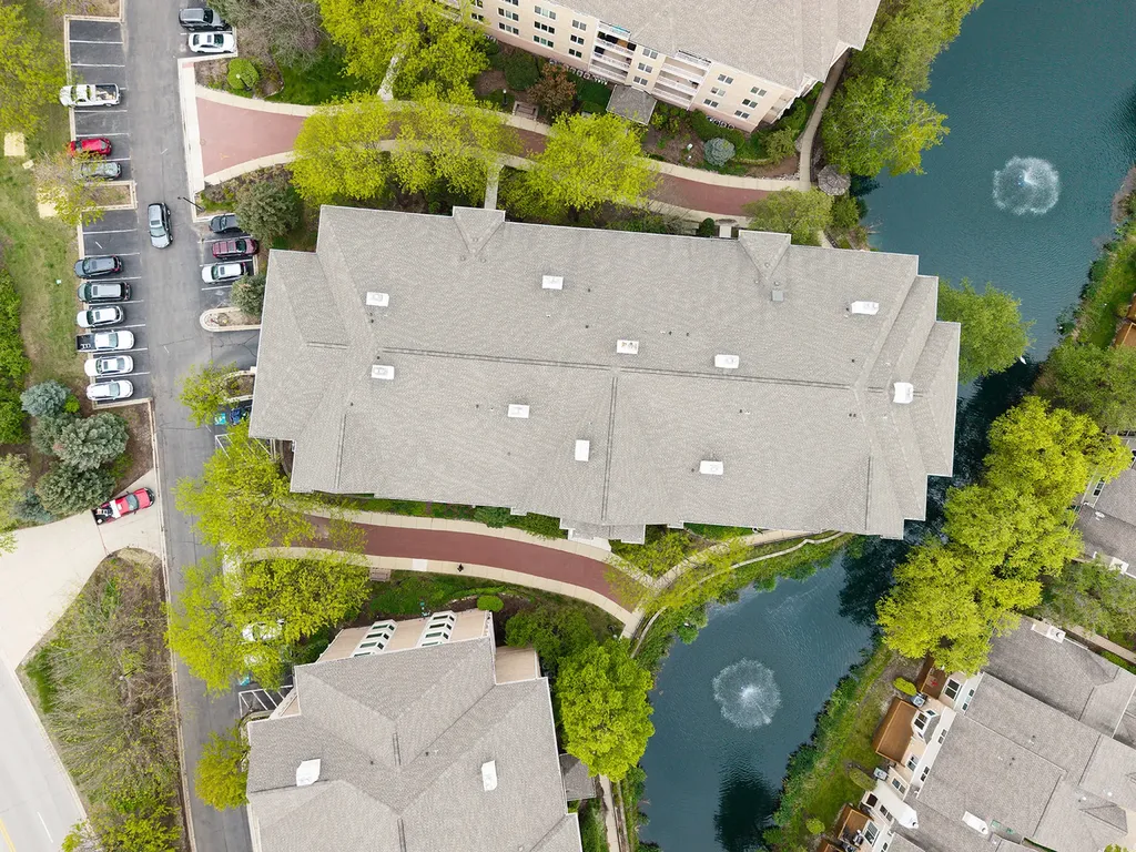 1715 Pavilion Way Park Ridge IL 60068