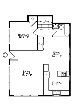 106 West Cedar Street Arlington Heights IL 60005