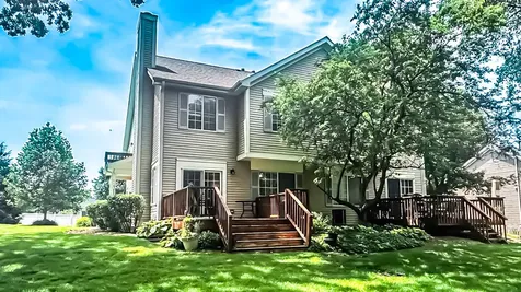 263 South Collins Street South Elgin IL 60177