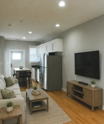 2737 West Evergreen Avenue Chicago IL 60622