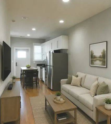 2737 West Evergreen Avenue Chicago IL 60622