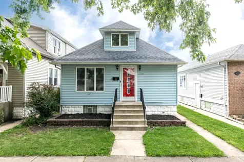 2230 North 75th Avenue Elmwood Park IL 60707