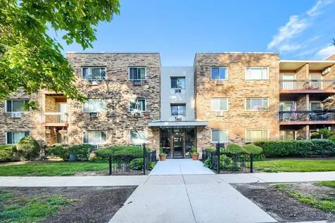 420 Home Avenue Oak Park IL 60302