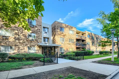 420 Home Avenue Oak Park IL 60302