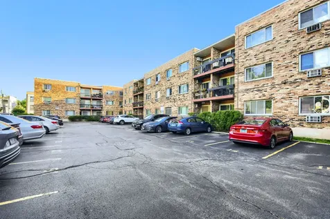 420 Home Avenue Oak Park IL 60302