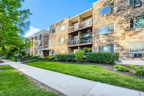 420 Home Avenue Oak Park IL 60302