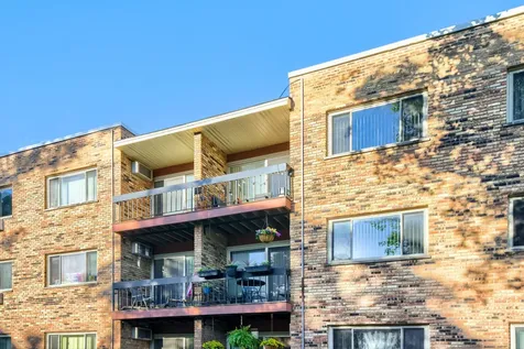 420 Home Avenue Oak Park IL 60302