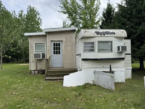 25-16 Woodhaven Lakes Sublette IL 61367