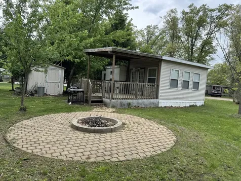 25-16 Woodhaven Lakes Sublette IL 61367