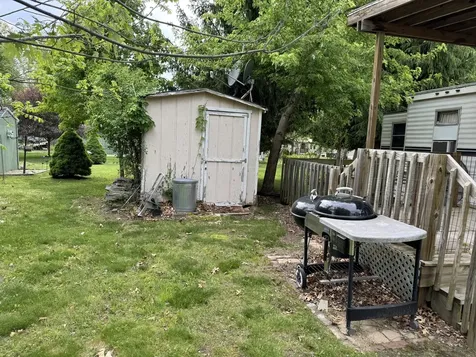 25-16 Woodhaven Lakes Sublette IL 61367