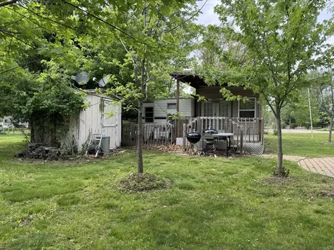 25-16 Woodhaven Lakes Sublette IL 61367