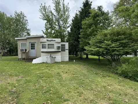25-16 Woodhaven Lakes Sublette IL 61367