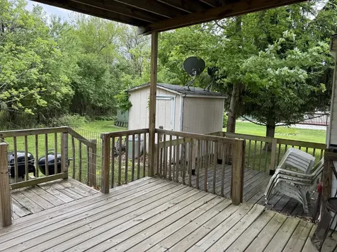 25-16 Woodhaven Lakes Sublette IL 61367