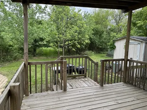 25-16 Woodhaven Lakes Sublette IL 61367