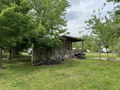 25-16 Woodhaven Lakes Sublette IL 61367