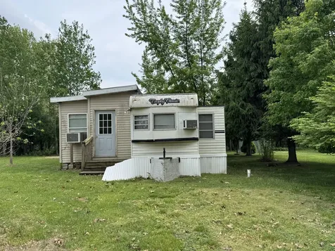 25-16 Woodhaven Lakes Sublette IL 61367