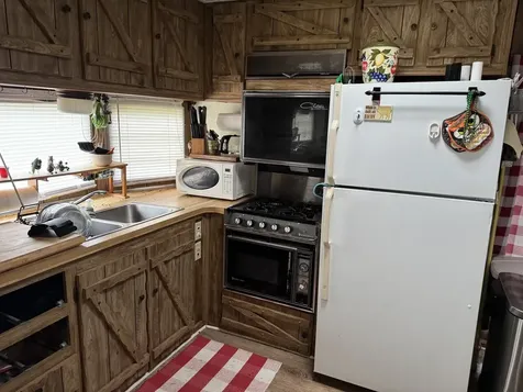 25-16 Woodhaven Lakes Sublette IL 61367