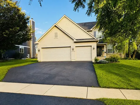 2204 Seaton Avenue Joliet IL 60431