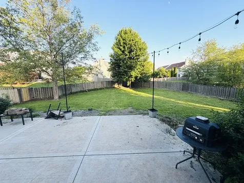 2204 Seaton Avenue Joliet IL 60431
