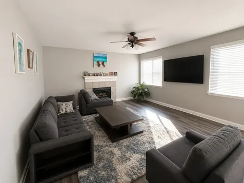 2204 Seaton Avenue Joliet IL 60431