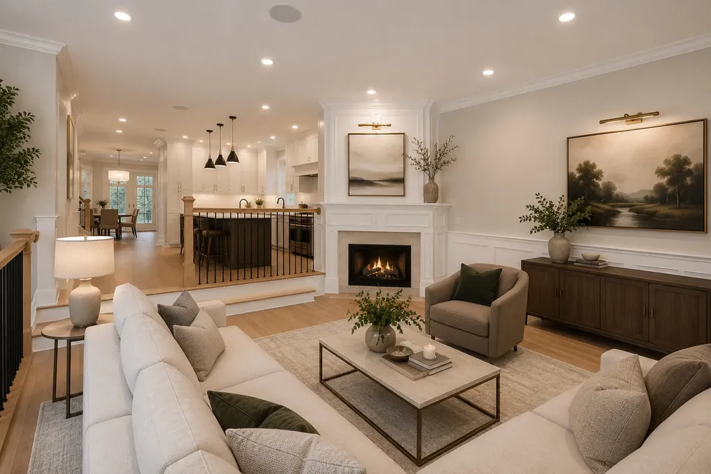 5054 North Claremont Avenue Chicago IL 60625