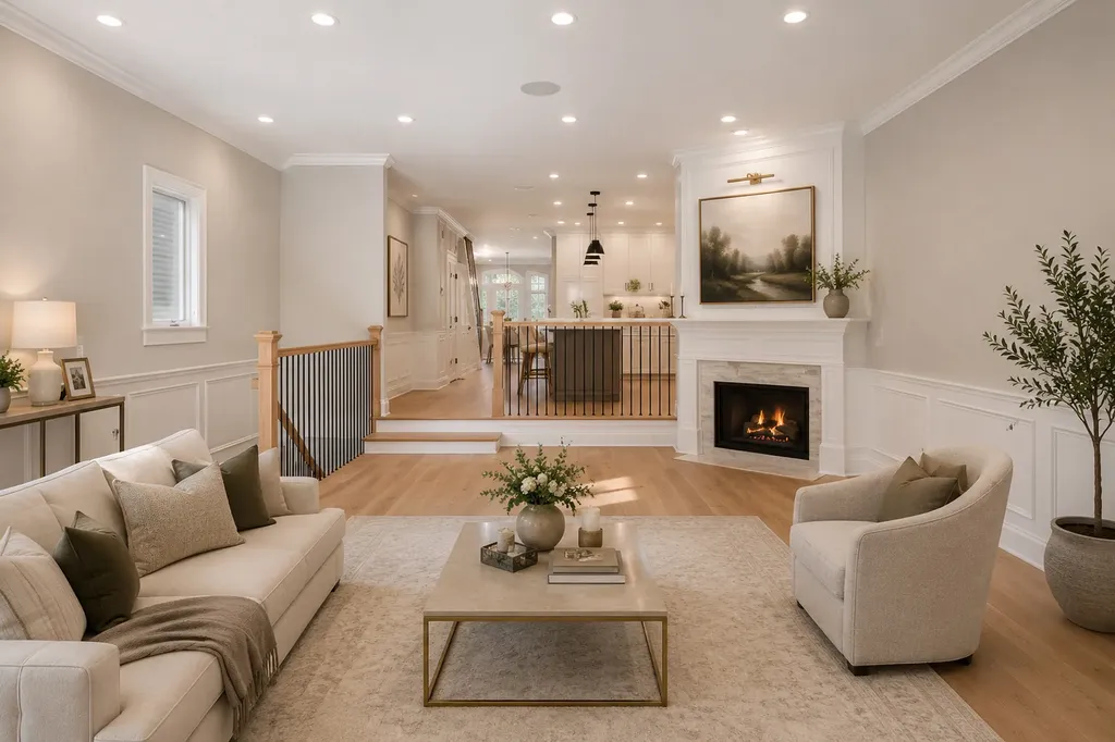 5054 North Claremont Avenue Chicago IL 60625
