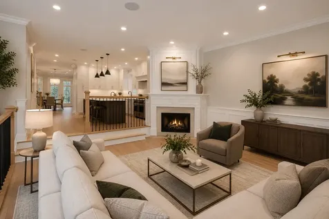 5054 North Claremont Avenue Chicago IL 60625
