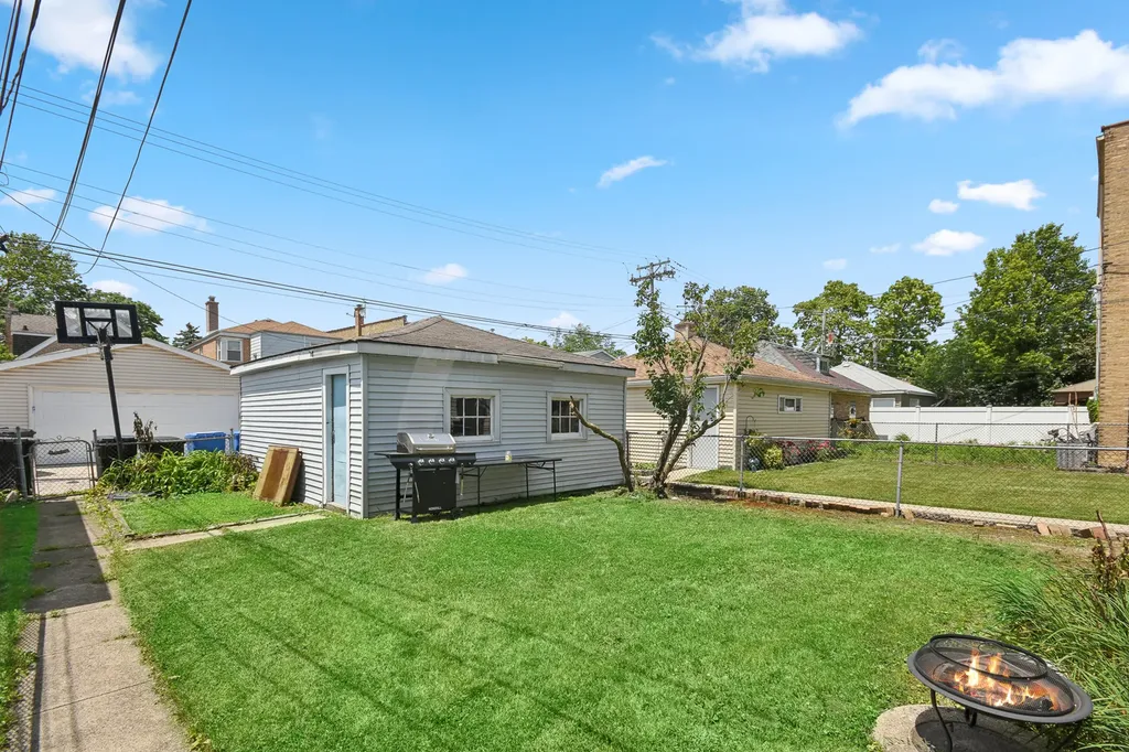 5922 North Melvina Avenue Chicago IL 60646