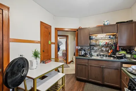 5922 North Melvina Avenue Chicago IL 60646
