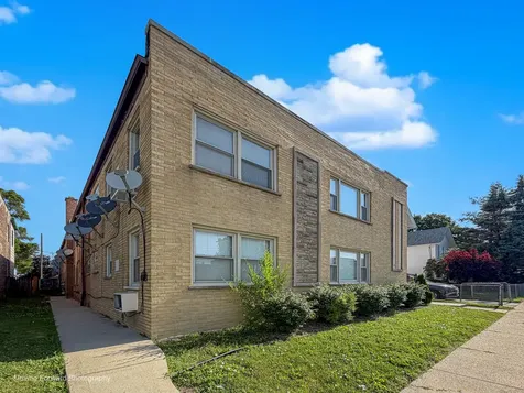 2336 Union Street Blue Island IL 60406