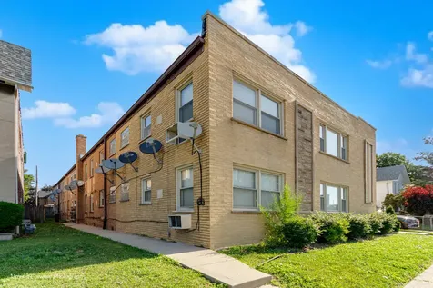 2336 Union Street Blue Island IL 60406