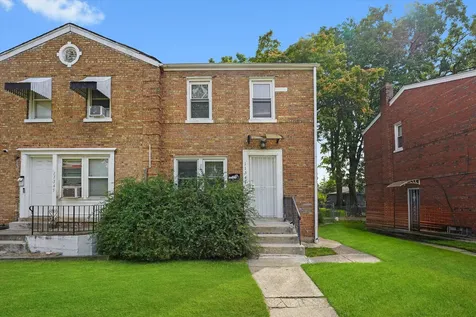 11347 South Ada Street Chicago IL 60643
