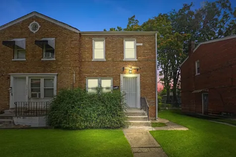 11347 South Ada Street Chicago IL 60643