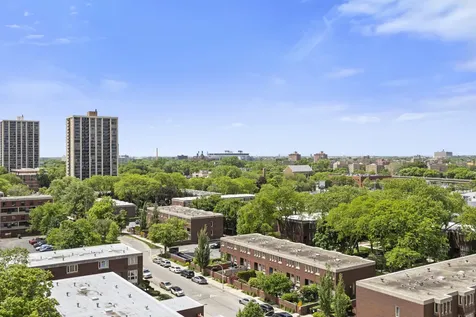 2605 South Indiana Avenue Chicago IL 60616