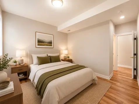 5158 West Agatite Avenue Chicago IL 60630