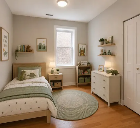 5158 West Agatite Avenue Chicago IL 60630